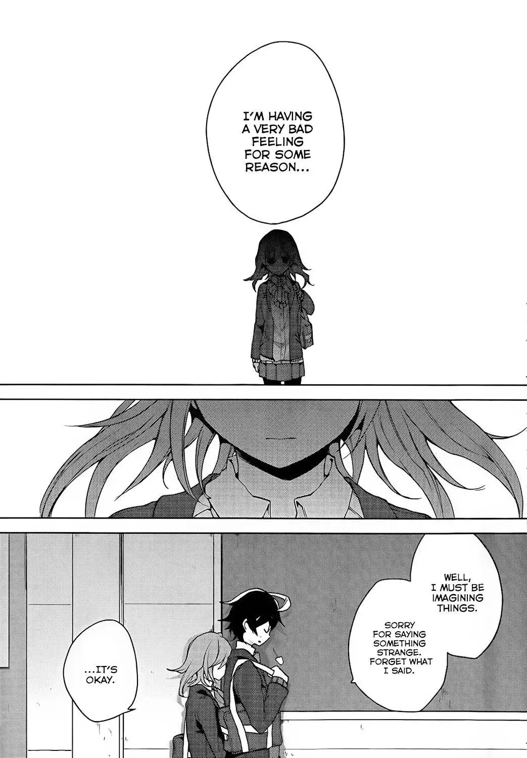 Girls Go Around Chapter 10 43